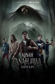 Cerita hantu seram tanah kubur 2020 full movie. Kisah Tanah Jawa Merapi Watch Free Iflix