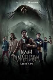 Yg dtg pada aku semuanya dlm bentuk manusia biasa mcm kita jugak. Kisah Tanah Jawa Merapi Watch Free Iflix