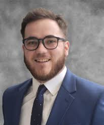 Luke Helsel's Instagram, Twitter & Facebook