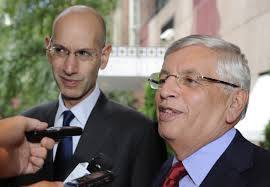 Tokito: With network money coming, no excuse for NBA players and owners to  get into another lockout