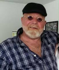 John McCrobie, Sr. Obituary