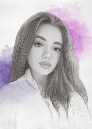 Beautiful work with a pencil 👏👏👏