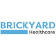 Brickyard Healthcare logo