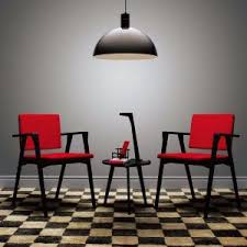 A retrospective appreciation of the structural ingenuity produced by this lost italian master. 832 Luisa Chair By Franco Albini Cassina