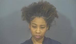 Marquisha Thomas's Instagram, Twitter & Facebook