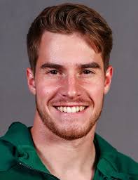 2023 Men's Outdoor Track & Field Roster