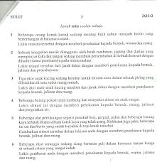 Contoh Soalan Spm Prinsip Perakaunan Kertas 2 Kriwil G