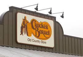 Develops and operates the cracker barrel old country store as part of its 40th aniversary, cracker barrel old country stores announced a special limited time only menu the apple streusel french toast meal costs $6.99 and will only be available until oct. Cracker Barrel Selling Heat N Serve Thanksgiving Dinners You Can Prepare In Two Hours