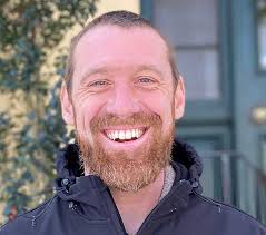 Gavin Thomas, Arborist Representative