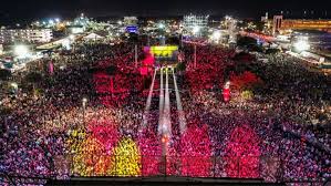 Is there any particular upcoming 2020 carolina country music festival event you cheer for? Mcmaster Ccmf Welcomed Over 35k People On Friday Night