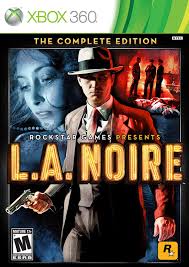 We talk all things gaming, from leaks, new releases, tech, and drama! L A Noire The Complete Edition Xbox 360 Rom Iso Download