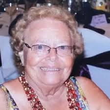 Harriet Kisner Obituary January 1, 2021