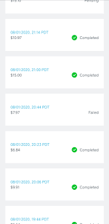 Today we are going to discuss why my transfer on the cash app is failing. Caviar Has 1 Failed Payment To Cash App When Will This Be Paid I M Getting No Response From Support And It S Been Several Hours Later Everything Else Completed Successfully Anybody Else Have Had