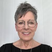 Jacqueline (Jackie) Crouch