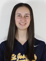 Softball Weekly Report