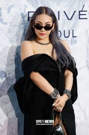 Established in 2020, very cherry marks the beginning of a new era for cl: Cl Postpones New Song Release Out Of Respect For Goo Hara S Passing Kpoplover