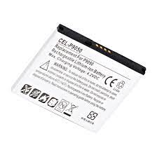 Replacement Pantech Laser P9050 Battery ...