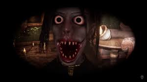 The arcade and mega drive / genesis versions of michael jackson's moonwalker, sonic the hedgehog 3 for the mega drive / genesis. Escape The Ayuwoki Freaky Michael Jackson Jump Scare Horror Game Youtube