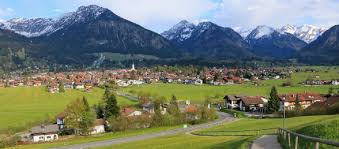 Ein bett in den alpen ist alles, was man braucht! Urlaub Oberstdorf Gunstig Buchen Rewe Reisen