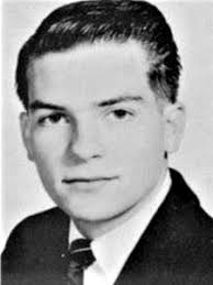 1LT William David Stirrup, New York, NY