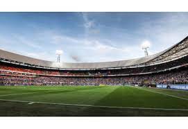 Stadion feyenoord | de kuip | стадион фейеноорд | де кёйп. Feyenoord Rotterdam Stadium Stadion Feyenoord De Kuip Transfermarkt