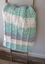 You will love this collection of newborn baby crochet patterns ideas and there's something for everyone. 29 Free Crochet Baby Blanket Patterns Great Gifts A More Crafty Life