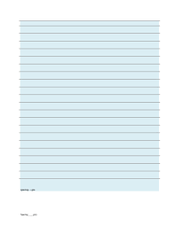 At least, that's what people say. 32 Printable Lined Paper Templates á… Templatelab