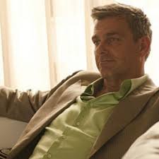 The Terminator! : r/Dexter