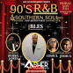 90s R&B, Southern Soul Video Release Party event in Myrtle Beach, SC