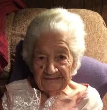 Obituary of Olive 'Lisha' Brant