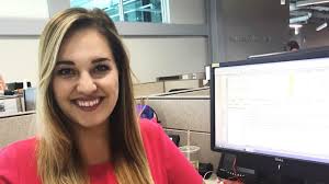 Taylor Newcomb's Instagram, Twitter & Facebook