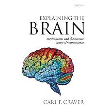 Explaining The Brain Mechanisms And The Mosaic Unity Of Neuroscience Paperback Walmart Com In 2021 Neuroscience Books Philosophy Of Mind
