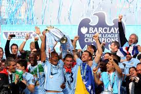 Kiyan prince foundation stadium (london). Manchester City Vs Qpr Best Premier League Game Ever Bleacher Report Latest News Videos And Highlights