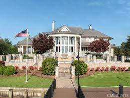 Not far from the charming towns of morganton and marion in western north carolina lies lake james, a pristine lake fed by three rivers. Photos Michael Jordan Buys North Carolina House For 2 8 Million