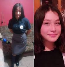 Ella es mi hija Fátima Luna Camacho Ramos tiene 16 años el día de ayer  salió ala escuela por la tarde des de entonces no sabemos nada de ella  porfavor ayúdenme a