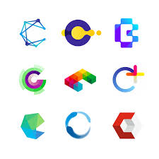 Learn how to create a small business logo. Logo Alphabet A Z Letter Mark Logos Monograms Collection Alex Tass