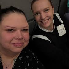 Barbara Tesch's Instagram, Twitter & Facebook