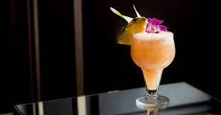 Violets, which come in a range of pastel and vibrant colors, have a sweet and floral taste, making them a perfect companion for everything from salads to iced drinks. Does Anyone Really Know What Tiki Is Punch