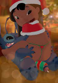Rule34 - If it exists, there is porn of it  experiment (lilo and stitch),  lilo pelekai, stitch (lilo and stitch)  4842229