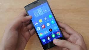 Qmobile Noir Z6/Gionee Elife S5.5 ...