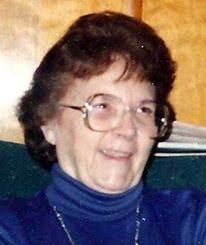 Tribute for Nola Clark