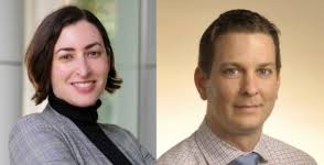 Sarah Cohen Awarded an R01 from NIA