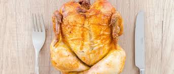 Cara ayam daging dipanggang dgn happy call jadi lembek : Dampak Negatif Mengonsumsi Ayam Broiler Guesehat Com
