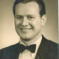 Andrew Alexander Ormiston (1910–1957)