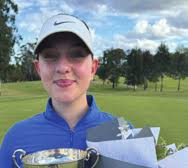 The Brisbane Golf Club Inc. 2024 Annual Report