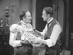 Marion crawford, was a british character actor, best known for his portrayal of dr. My Healthy Holmes Obsession Howard Marion Crawford And Ronald Howard In