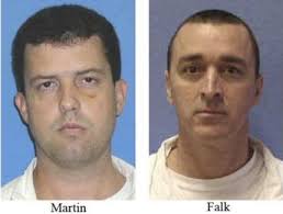 Jerry Duane Martin #1356