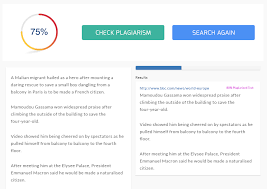 Well, you will be pleased to know that it is very simple. Plagiarism Checker Free Online For Students And Teachers