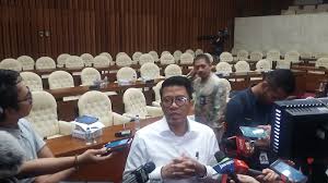 Image result for Misbakhun dalam acara ICMI