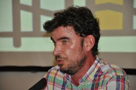 Entrevista a Joaquín Ortiz, técnico del Servicio Agronómico y de Cultivos  de ACOR